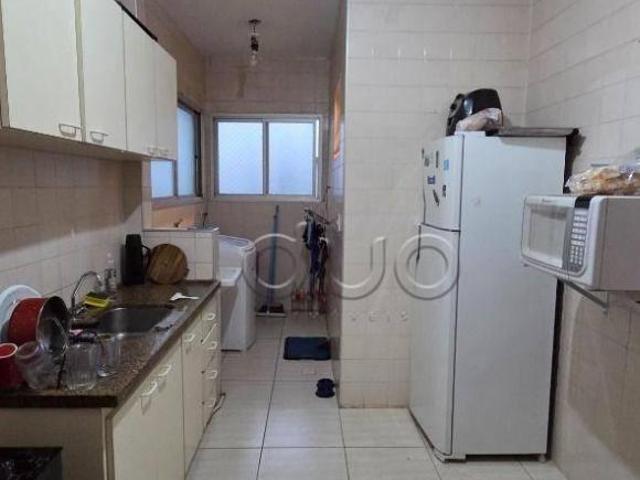 Apartamento venda em Região Imediata de Piracicaba, Região Metropolitana de Piracicaba