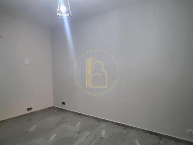 Apartamento venda em Centro, Poços de Caldas
