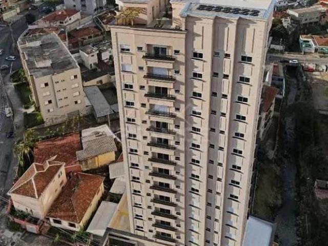 Apartamento venda em Jardim Bela Vista, Poços de Caldas