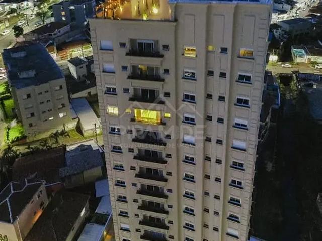 Apartamento venda em Jardim Bela Vista, Poços de Caldas