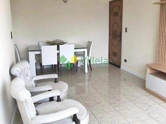 Apartamento venda em Vila Archimedes, Poá