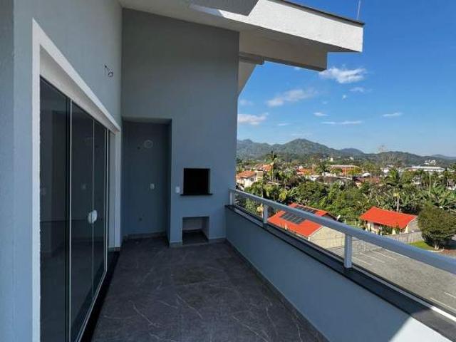 Apartamento venda em Região Geográfica Imediata de Blumenau, Pomerode