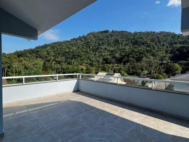 Apartamento venda em Pomerode, Região Geográfica Intermediária de Blumenau