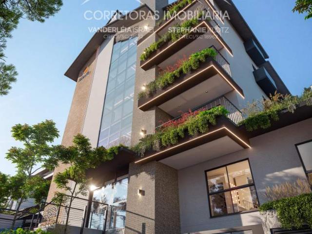 Apartamento venda em Região Geográfica Imediata de Blumenau, Pomerode