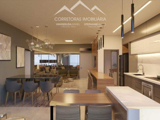 Apartamento venda em Região Geográfica Imediata de Blumenau, Pomerode