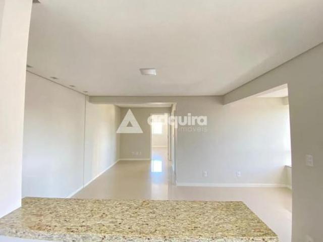 Apartamento venda em Região Geográfica Imediata de Ponta Grossa, Ponta Grossa