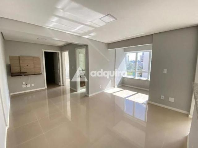 Apartamento venda em Região Geográfica Imediata de Ponta Grossa, Ponta Grossa