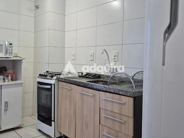 Apartamento aluguel em Centro, Ponta Grossa