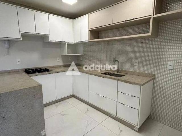 Apartamento venda em Região Geográfica Imediata de Ponta Grossa, Ponta Grossa