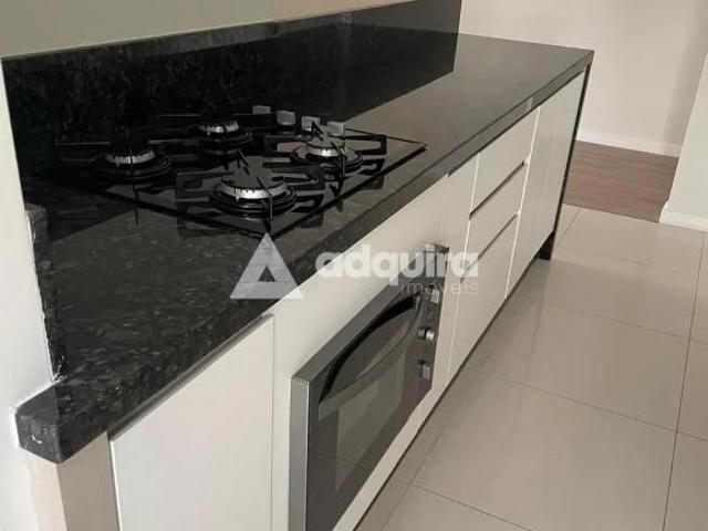 Apartamento venda em Região Geográfica Imediata de Ponta Grossa, Ponta Grossa