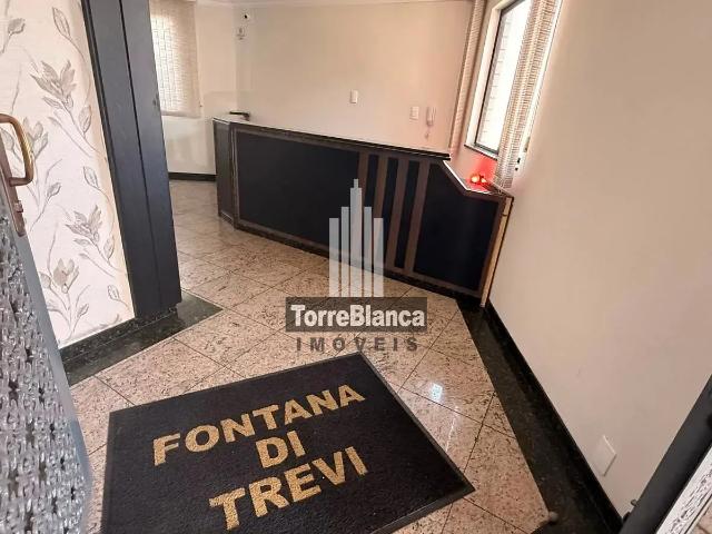 Apartamento aluguel em Região Geográfica Imediata de Ponta Grossa, Ponta Grossa