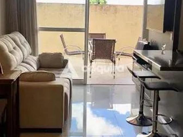 Apartamento venda em Região Geográfica Imediata de Ponta Grossa, Ponta Grossa
