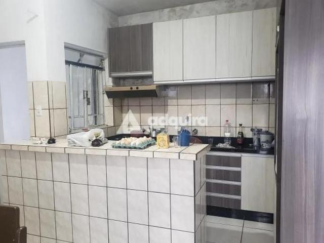 Apartamento venda em Região Geográfica Imediata de Ponta Grossa, Ponta Grossa