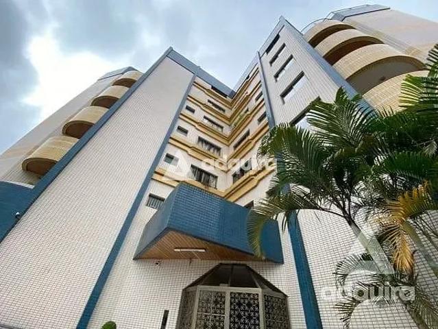 Apartamento venda em Região Geográfica Imediata de Ponta Grossa, Ponta Grossa