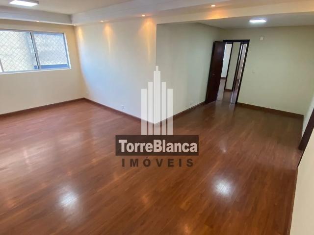 Apartamento venda em Região Geográfica Imediata de Ponta Grossa, Ponta Grossa