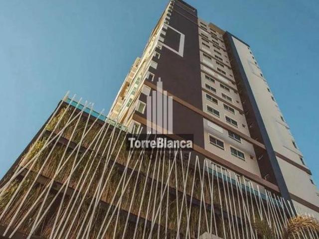 Apartamento venda em Região Geográfica Imediata de Ponta Grossa, Ponta Grossa