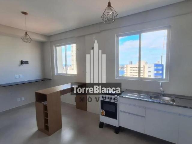 Apartamento aluguel em Centro, Ponta Grossa