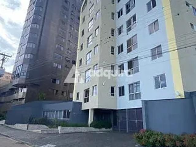 Apartamento venda em Região Geográfica Imediata de Ponta Grossa, Ponta Grossa