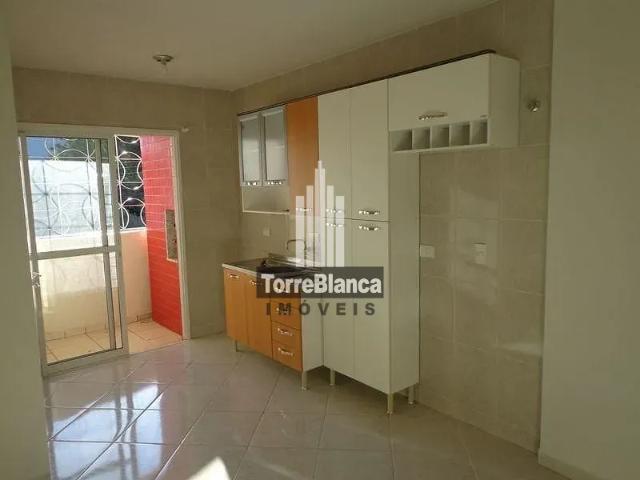 Apartamento aluguel em Região Geográfica Imediata de Ponta Grossa, Ponta Grossa