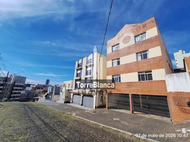 Apartamento venda em Região Geográfica Imediata de Ponta Grossa, Ponta Grossa