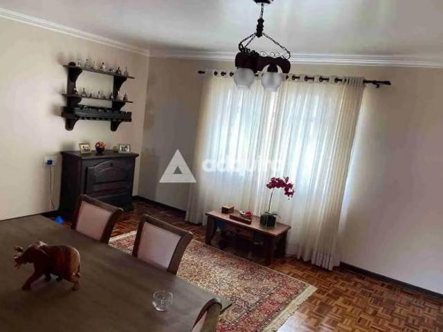 Apartamento venda em Região Geográfica Imediata de Ponta Grossa, Ponta Grossa