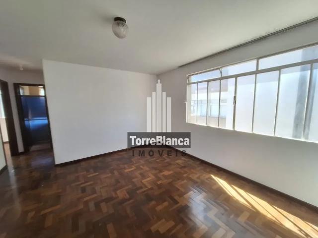 Apartamento aluguel em Centro, Ponta Grossa