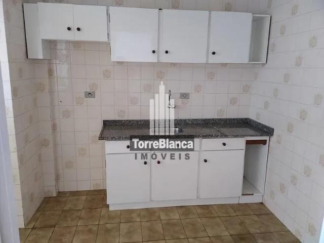 Apartamento aluguel em Região Geográfica Imediata de Ponta Grossa, Ponta Grossa