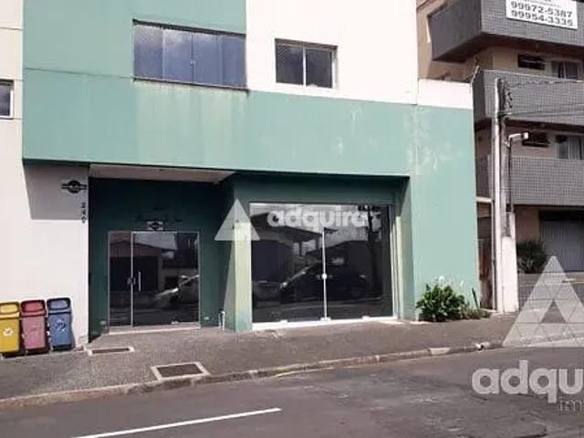 Apartamento venda em Vila Bührer, Ponta Grossa