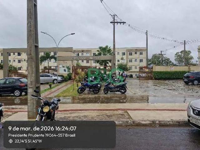 Apartamento venda em Região Imediata de Presidente Prudente, Presidente Prudente