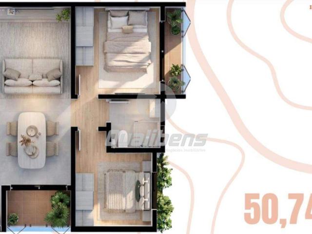 Apartamento venda em Região Imediata de São Paulo, Região Metropolitana de São Paulo