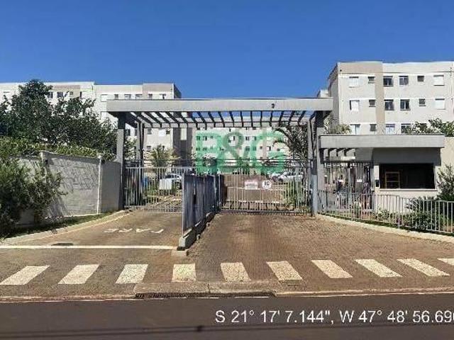 Apartamento venda em Região Imediata de Ribeirão Preto, Região Metropolitana de Ribeirão Preto