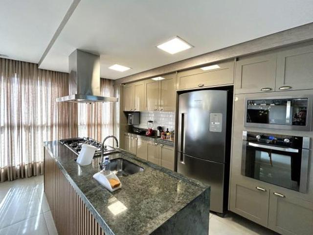 Apartamento venda em Rifaina