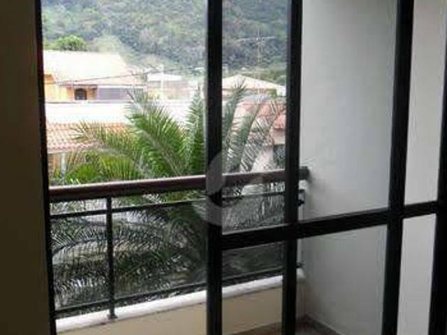 Apartamento venda em Rio Bonito