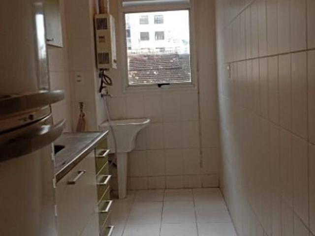 Apartamento aluguel em Barreira do Vasco, Rio de Janeiro