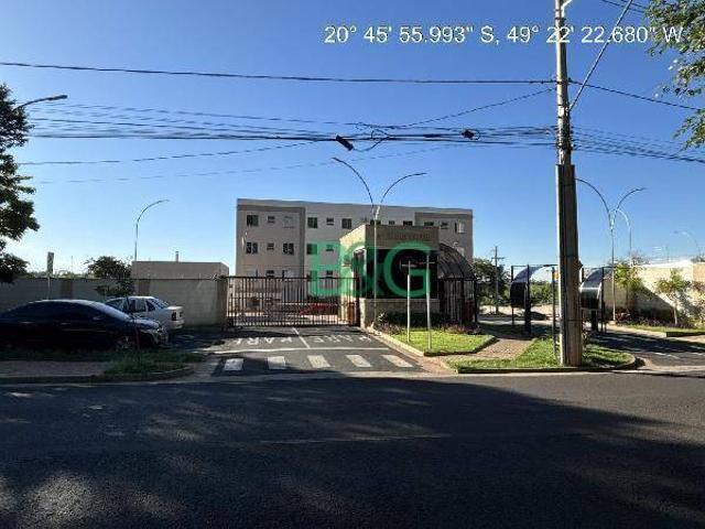 Apartamento venda em Região Imediata de São José do Rio Preto, Região Metropolitana de São José do Rio Preto