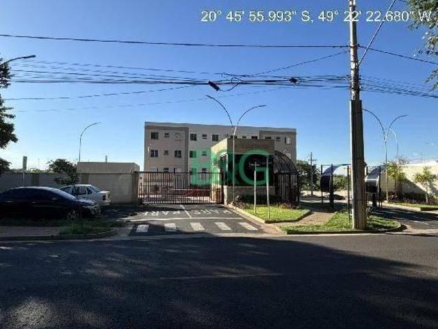 Apartamento venda em Região Imediata de São José do Rio Preto, Região Metropolitana de São José do Rio Preto