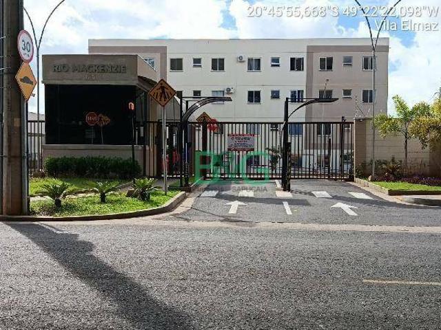 Apartamento venda em Região Imediata de São José do Rio Preto, Região Metropolitana de São José do Rio Preto