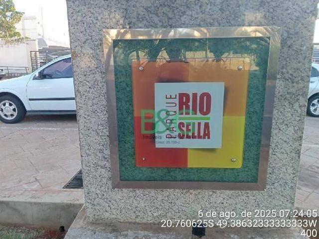 Apartamento venda em Região Imediata de São José do Rio Preto, Região Metropolitana de São José do Rio Preto