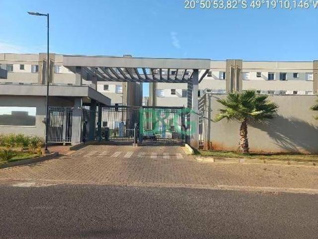 Apartamento venda em Região Imediata de São José do Rio Preto, Região Metropolitana de São José do Rio Preto
