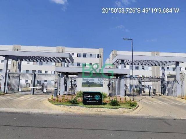 Apartamento venda em Região Imediata de São José do Rio Preto, Região Metropolitana de São José do Rio Preto