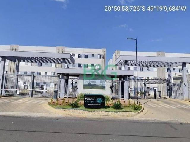 Apartamento venda em Região Imediata de São José do Rio Preto, Região Metropolitana de São José do Rio Preto