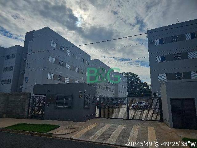 Apartamento venda em Região Imediata de São José do Rio Preto, Região Metropolitana de São José do Rio Preto