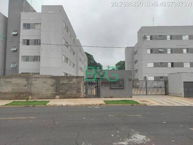 Apartamento venda em Região Imediata de São José do Rio Preto, Região Metropolitana de São José do Rio Preto