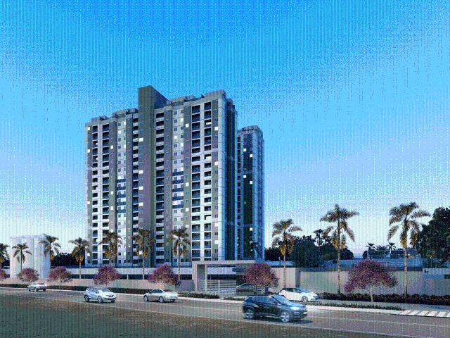 Apartamento venda em São José do Rio Preto
