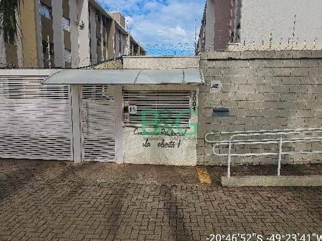 Apartamento venda em Região Imediata de São José do Rio Preto, Região Metropolitana de São José do Rio Preto