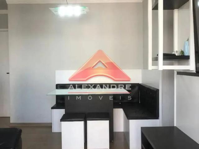 Apartamento venda em Região Imediata de São José dos Campos, Região Metropolitana do Vale do Paraíba e Litoral Norte