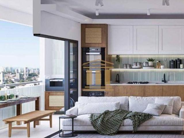 Apartamento venda em Região Imediata de São José dos Campos, Região Metropolitana do Vale do Paraíba e Litoral Norte