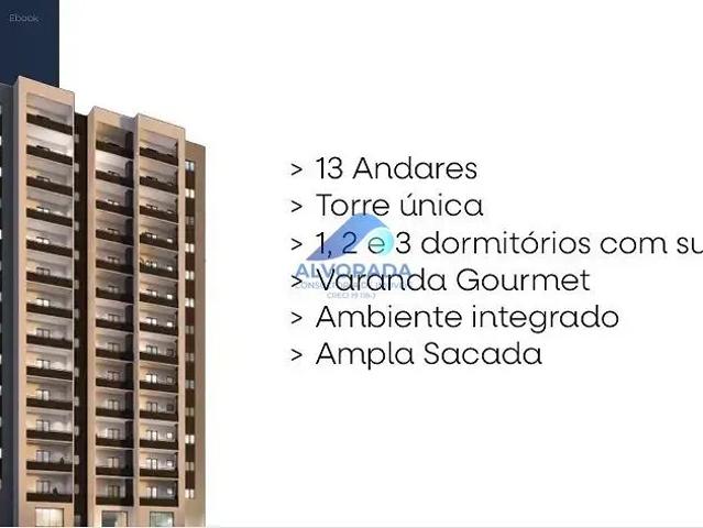 Apartamento venda em Região Imediata de São José dos Campos, Região Metropolitana do Vale do Paraíba e Litoral Norte