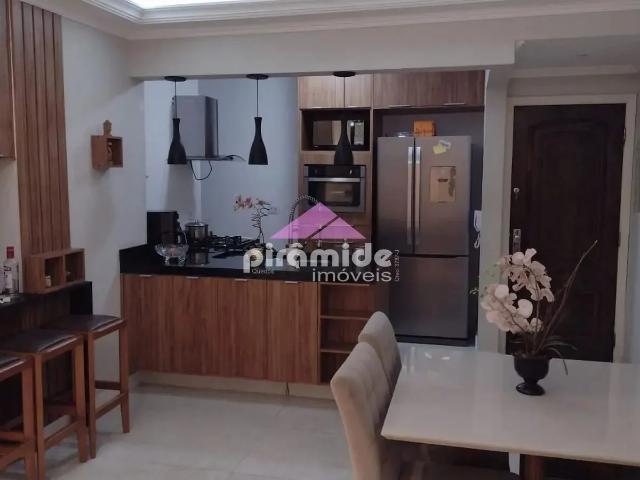 Apartamento venda em Região Imediata de São José dos Campos, Região Metropolitana do Vale do Paraíba e Litoral Norte