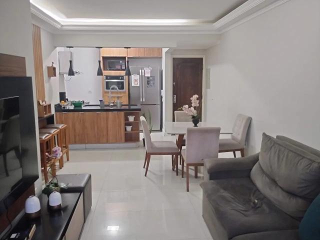 Apartamento venda em Região Imediata de São José dos Campos, Região Metropolitana do Vale do Paraíba e Litoral Norte